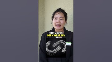 Lost your Invisalign tray? #braces #braceslife #teeth #smile #beautifulsmile #straightteeth