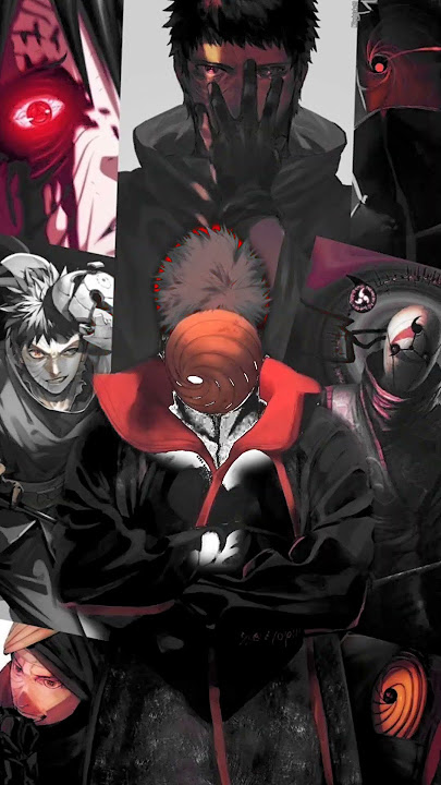 PRESET ALIGHTMOTION_ANIME_FOTO OBITO_||_DJ TUJH MEIN RAB DIKHTA HAI 🎵✨
