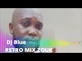 RETRO MIX ZOUK