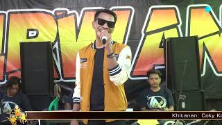 Tokbrut Dnirwana - Ali Gangga Ibu Nuresih Roesih Sungai Gangga, 27 Sep 2024