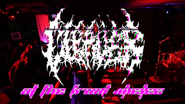 CLEAVER @ THE FRONT 11/12/22 (FULL SET)