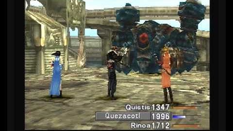 final fantasy 8 part 131