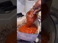 My late Dady use to love this meal it became my kids favorite too lol #shorts #viralvideo