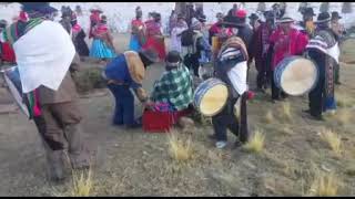 Download lagu Fiesta de achoco de santiago de llallagua