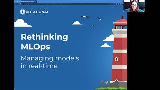 MLOps 101: A Fresh Approach to Managing Models with Event Streams