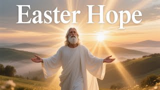He Is Risen, and So Is My Hope | A Blessed Easter Prayer
