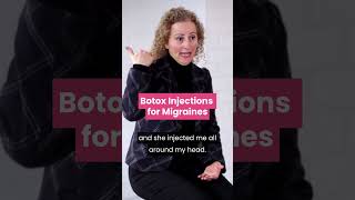 Uncovering The Surprising Secret To Relieving Migraines During Perimenopause...