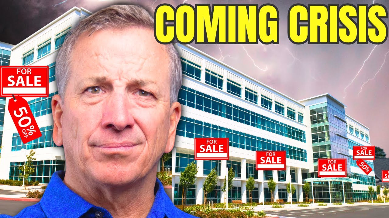 Insider Exposes Truth Behind Office-to-Apartment Conversions (Vital Understanding)