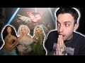 Little Mix / Galantis / David Guetta - Heartbreak Anthem REACTION