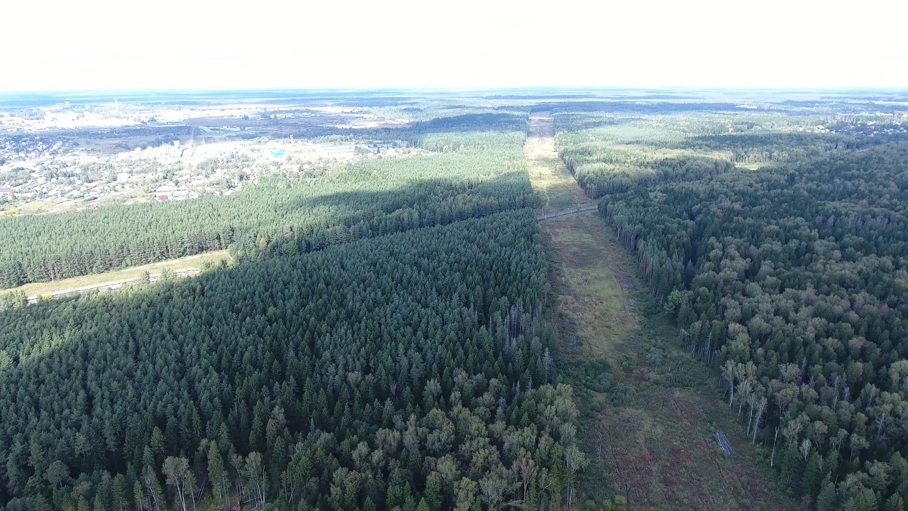 Нарофоминский Район Фото