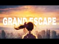 Grand escape  anime mix amv