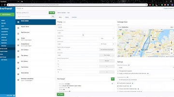 EverTransit Onboarding 2 - Part 2 - Vehicle Types & Requirements