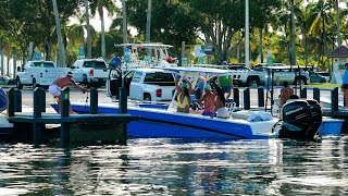 What's Wrong with These Guys? Boat Ramp Disappointments ! (Chit Show)