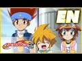 Beyblade metal masters how grand the cage match  ep65