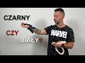 Lampropeltis nigrita i wąż zbożowy Snow - czyli czarne i białe węże!