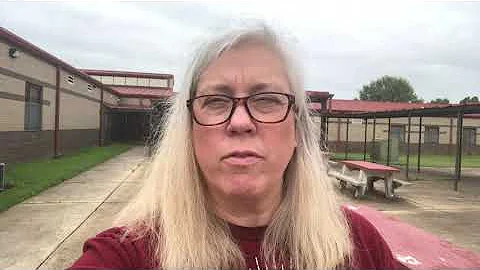 Mrs. Allgoods channel trailer
