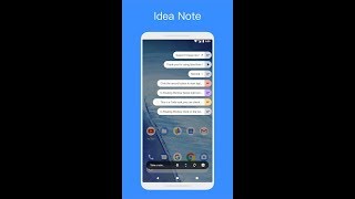 Recording meeting minutes, even if the app is cleaned, the recording will not be lost | Idea Note screenshot 5