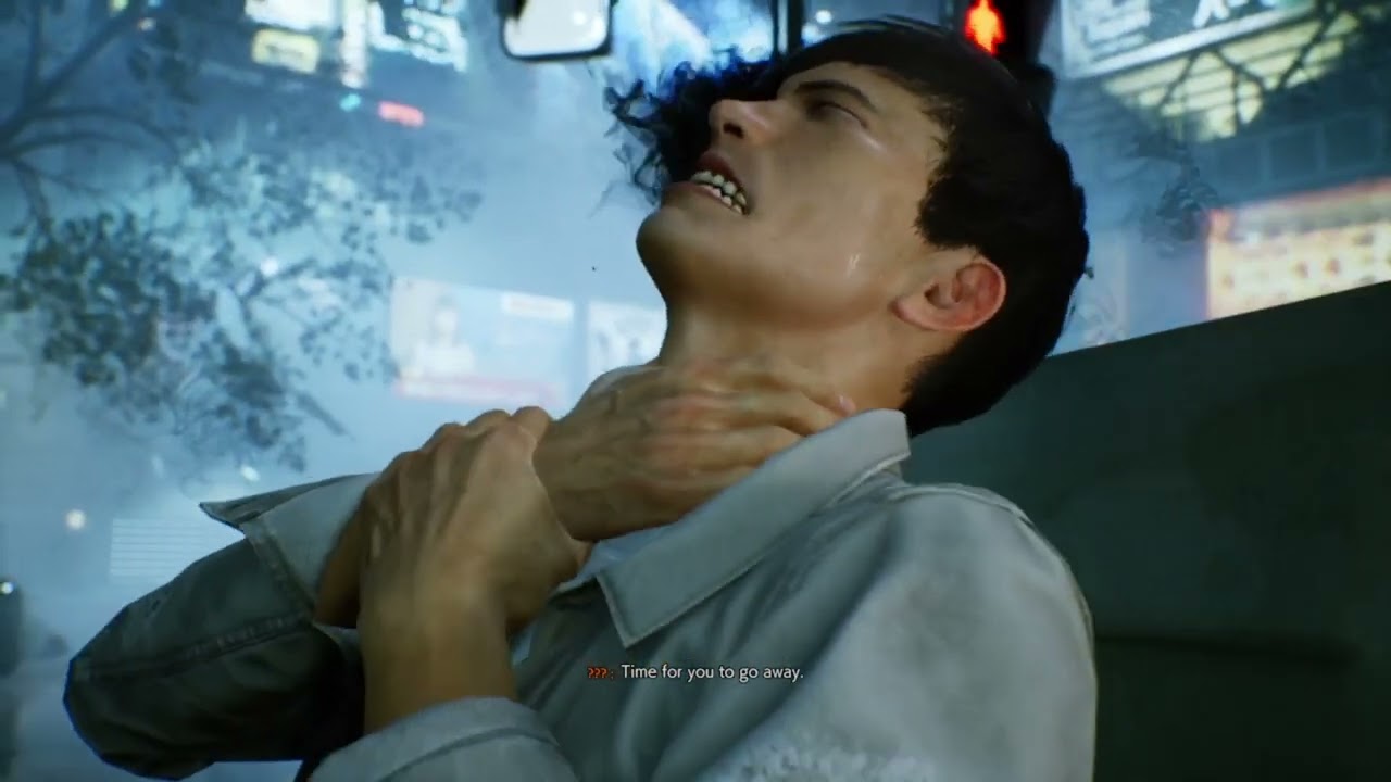 Ghostwire: Tokyo Part 1 No Commentary Full Gameplay Walkthrough