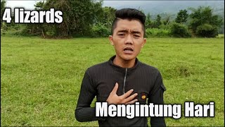 Menghitung hari Cover lagu Irwansyah