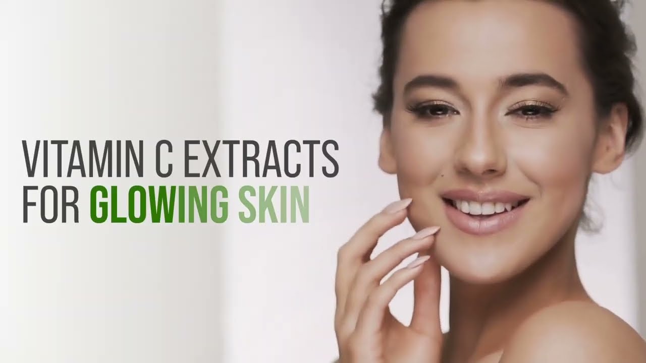 Himalayan Organics VITAMIN C 1000mg tablets