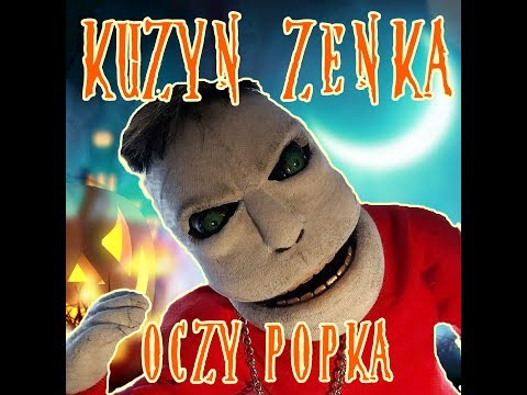 Oczy Popka