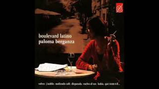 Paloma Berganza -  Bahia (Ary Barroso)