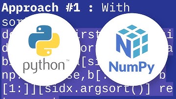 Numpy: Duplicate mask for an array (returning True if we