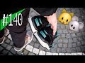 #140 - asphaltgold x KangaROOS Omnirun &quot;Katz&amp;Mouse&quot; - on feet - sneakerkult