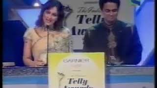 Apu sir & Mona di win awards for Jassi Jassi Koi Nahin ❤🤗 - Amena Syeda Hasan