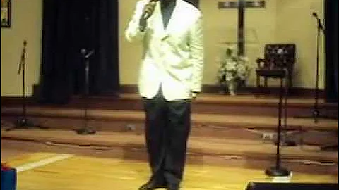 Collington Daley - By the Rivers of Babylon Medley