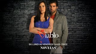 Bande Annonce El Diablo Épisode 113