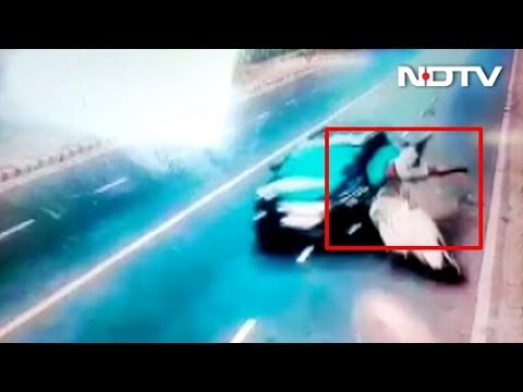 Delhi में Hit And Run मामले में Radio Jockey गिरफ्तार