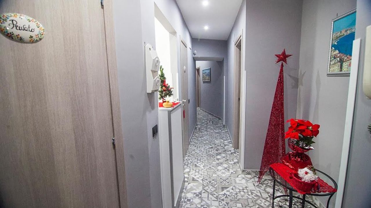 Luxury | Naples, Italy | Hotel Review ⭐