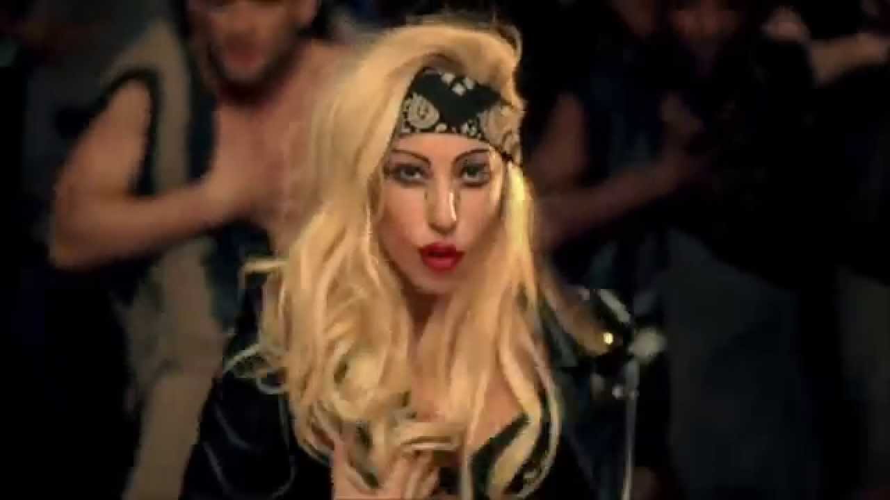 Жизнь хороша клипы. Lady Gaga Judas. Lady Gaga Judas кадры. Judas клип.