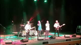 20221105 - The Tremeloes - Silence is Golden - Millenium Forum