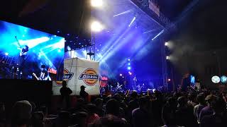 Himig natin x Langit - Slapshock LIVE @ muziklaban 2018 02/23/2019