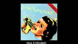 Shotgun - Less Than Jake