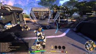 firefall dancing poll