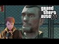 #22 Нешелся старый враг ! Grand Theft Auto IV