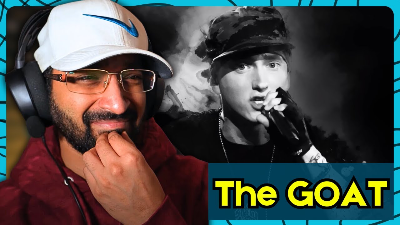 They Leaked Eminem's Diss Track - Smack You (Suge Knight & Ja Rule Diss)