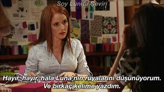 Soy Luna 2 Sezon 76 Bölüm Nina Luna Nın Sol Benson Olduğundan Şüpheleniyor Türkçe Altyazılı 