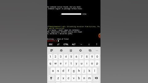 How to install 311 Best Powerfyll Hacking Tool for Termux.