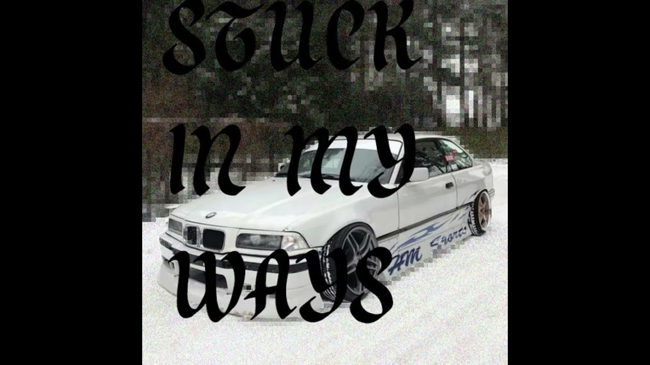 wudd x skyfrom - stuck in my ways (prod. @anywitness) 