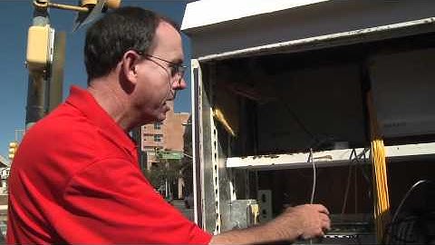 Intelligent Traffic Management Systems