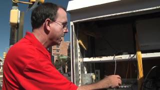 Intelligent Traffic Management Systems
