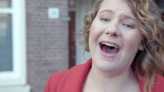 Video thumbnail of "Alles Komt Goed - Kiki Schippers"