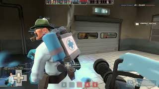 Team Fortress 2  gameplay 2