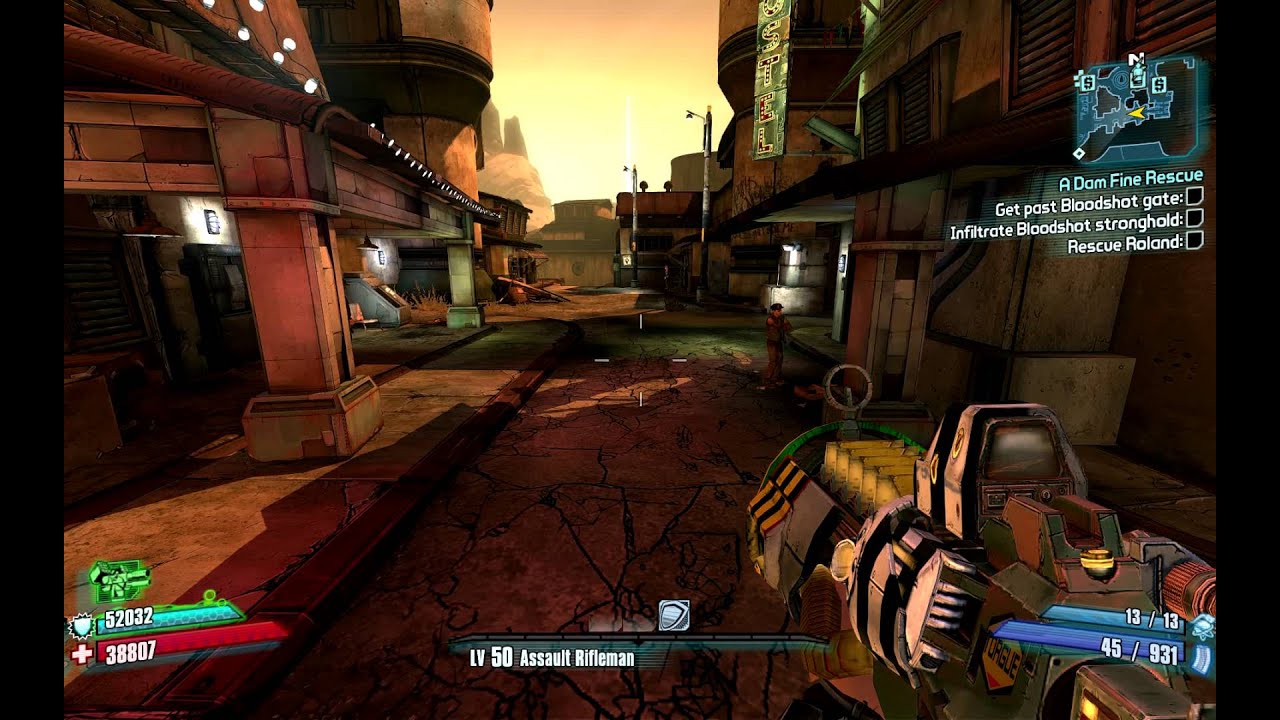 borderlands 2 max level 2019 borderlands 2 max level 2019