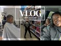A Day In The Life With Me | Maintenance Haircut + Mommy And Son Bonding Date !!