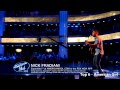 Nick fradiani  journey to the crown  american idol